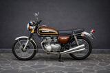 Honda CB 500 (1975 - 80) Four K2 - Offers