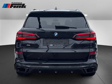 BMW X5 xDrive40d M Sportpaket HiFi DAB WLAN