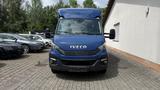 Iveco Daily 35  3.0 Aut Pritsche Plane Luftfederung - Iveco: Daily