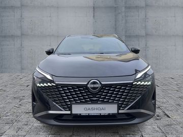 Nissan Qashqai Tekna e-Power 1.5 205PS AUTOMATIKNAVI