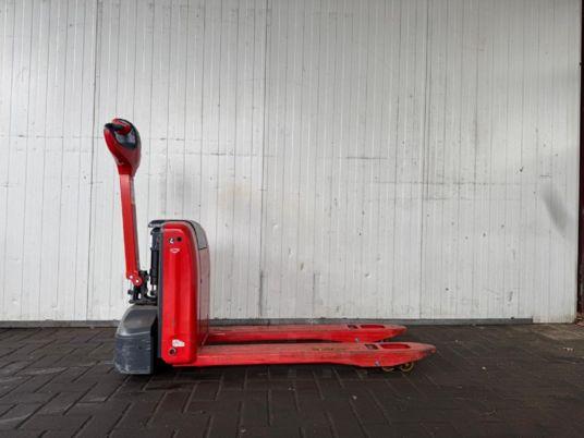 Linde MT 15