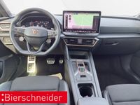 Cupra Leon - Vorschau Bild 16