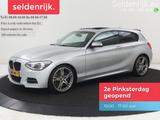 BMW M135i 1-serie xDrive High Executive | Schiebedac
