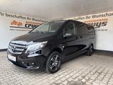 Mercedes-Benz Vito 114 CDI Tourer Lang HA Aut. PRO - 9-Sitzer - Mercedes-Benz Vito: Sitzer 9