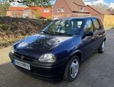 Opel Corsa 1.2i Grand Slam - gebrauchte Opel Corsa aus dem Jahr 1995