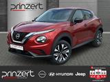 Nissan Juke DIG-T 114 DCT "Acenta" *Navi*Komfort* - Nissan Juke Neuwagen in Frankfurt (Main)