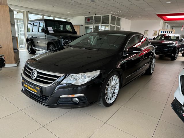 Volkswagen Passat CC 4Motion 3.6/Xenon/Kamera/Schiebedach