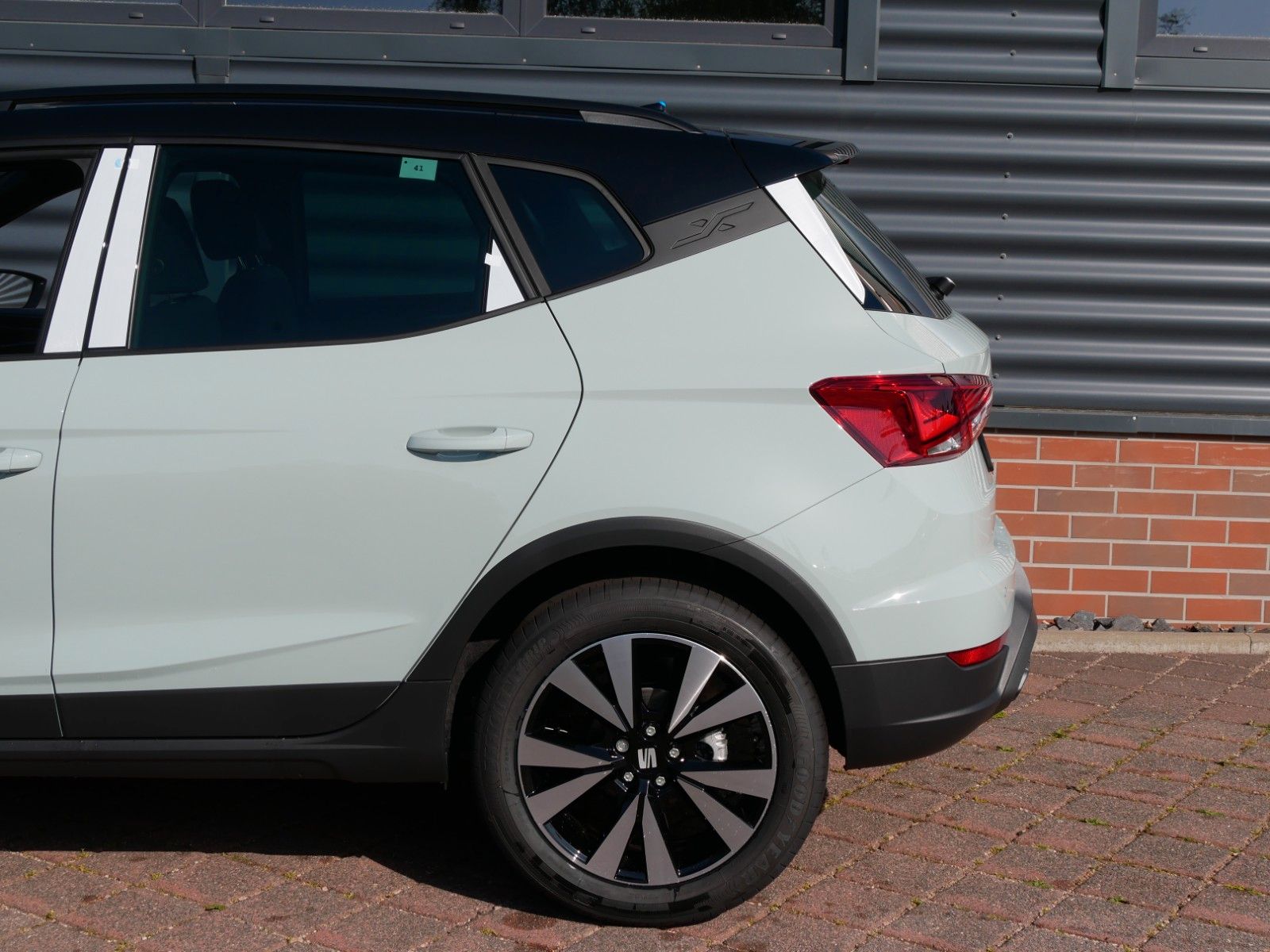 Seat Arona - Bild 12