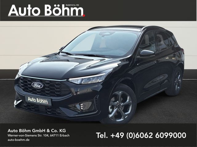 Ford Kuga ST-Line 1.5 Temp+Klima+Navi+LED+5 J. Garant