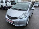 Honda Jazz 1.4Comfort Advantage KLIMA/1HAND/SCHECKHEFT - gebrauchte Honda Jazz aus dem Jahr 2013