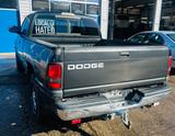 Dodge RAM V8 für SELBSTSCHRAUBER - gebrauchte Dodge RAM aus dem Jahr 1998
