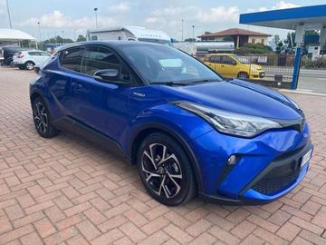 Toyota C-HR - 6