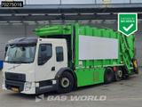 Volvo FE 320 6X2 NL-Truck Mol Pusher IID CB DUAL IID L - Volvo F6
