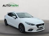 Mazda 3 2.0 SkyActiv Nakama Xenon | Navi | Kamera | - Mazda Gebrauchtwagen in Bremen