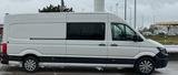 Volkswagen VW Crafter Wohnmobil Camper Renntransporter - Offers matching your search criteria