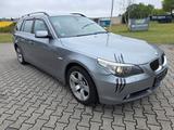 BMW Touring 525d - BMW 5er Reihe aus 2006: Kombi