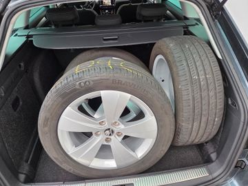 Skoda Superb - 8