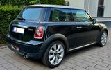 MINI Cooper Erstbesitz Bestzustand Vollausstattung ! - MINI Cooper in Bremen