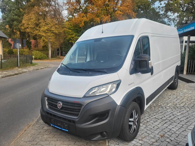 Fiat Ducato Maxi-Kasten 35 160 L4H2 RS: 4035