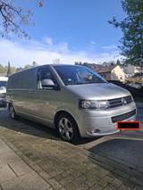 Volkswagen T5 Transporter - VW T5 Transporter in Wuppertal