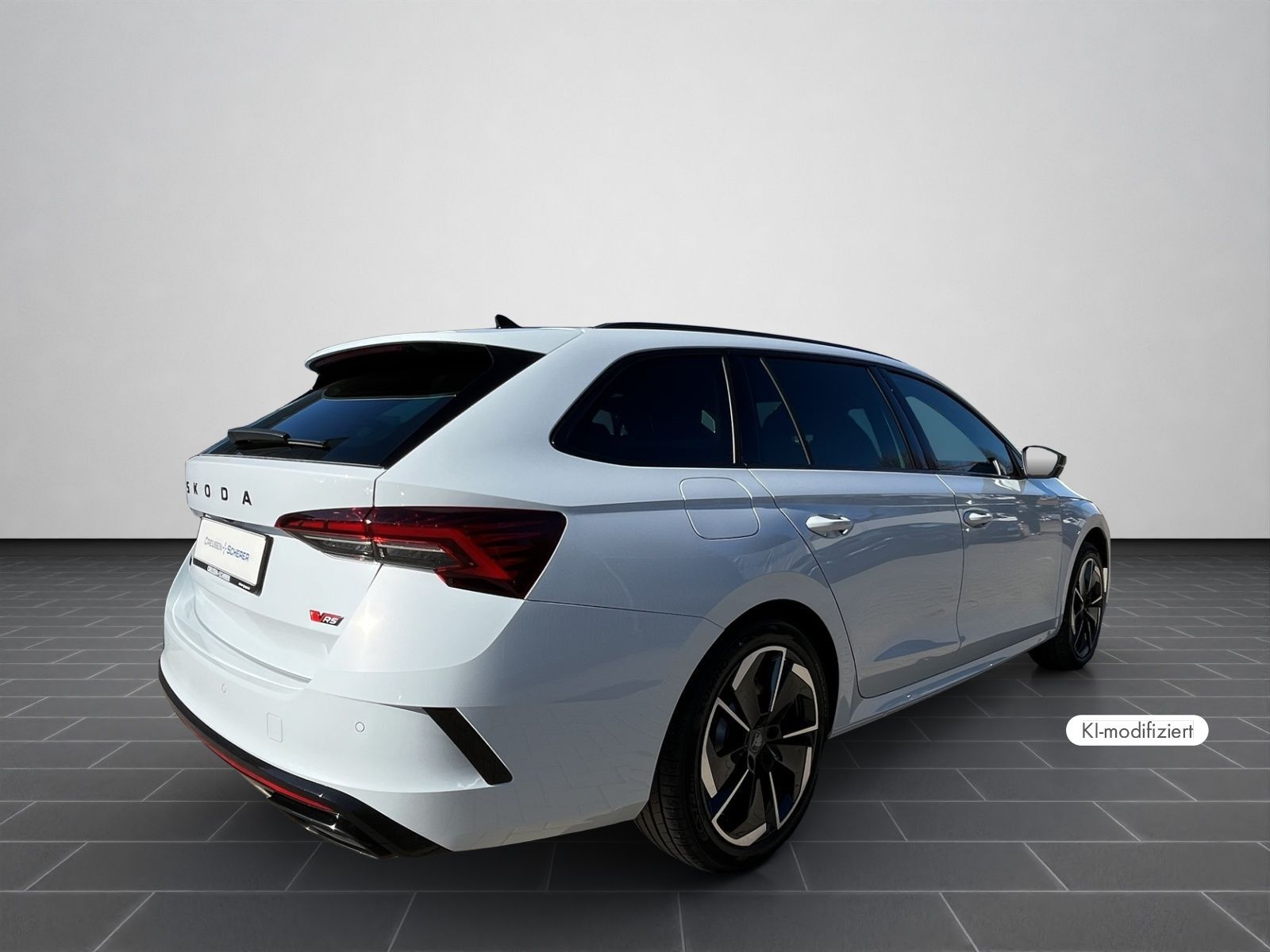 Skoda Octavia - Bild 4