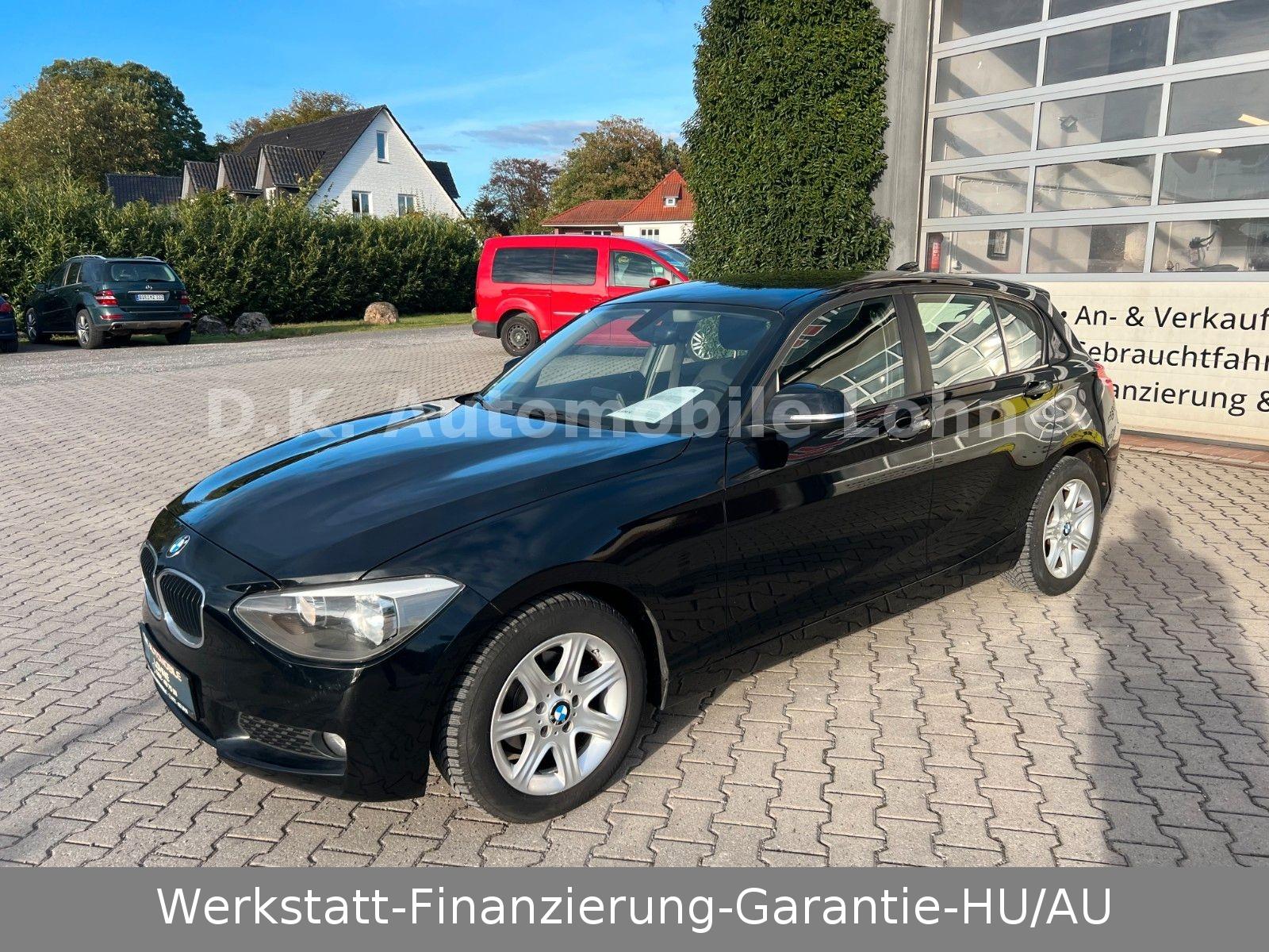 BMW 114