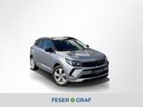 Opel Grandland X 1.6 Turbo Hybrid Ultimate NAVI/360°/ - gebrauchte Pickups
