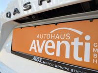 Nissan Qashqai - Vorschau Bild 15