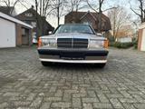 Mercedes-Benz Mercedes w201 2,3 16v 190e - Mercedes-Benz 190: 16v