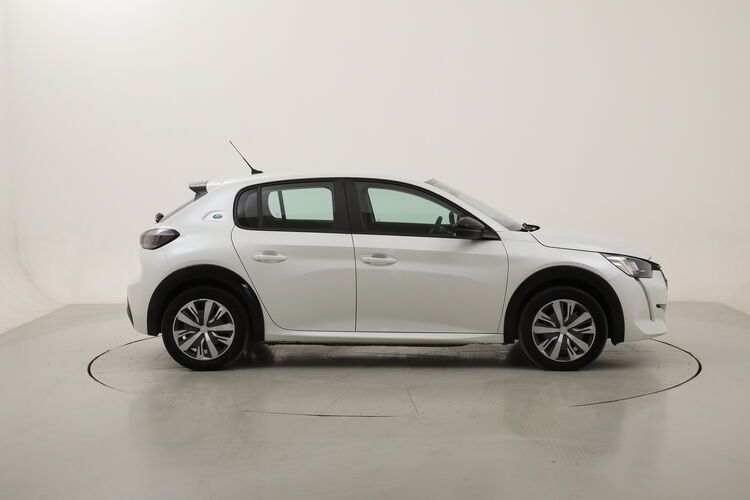 Peugeot 208 Active BR068638 Elettrico 136CV imagem 3