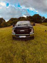 Ford F 350 - Ford F 350 SUV