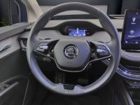 Skoda Enyaq - Vorschau Bild 11