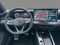 Volkswagen Passat - Vorschau Bild 10