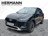 Ford Kuga 2.5 Duratec PHEV Active AHK*CAM*LED*NAVI*LM - Ford Kuga Active mit Hybrid-Antrieb (Benzin/Elektro)