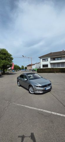 VW Passat 1.4 TSI ACT BMT Highline Highline