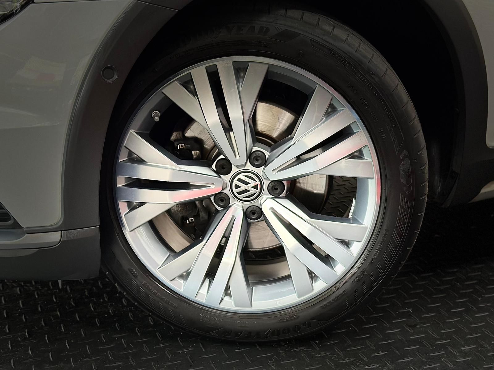 VW Passat Variant 2.0TSI ALLTRACK 4M* LPG#LED#AHK - Image 9