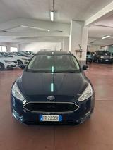 Ford Focus 1.5 TDCi 120 CV Start&Stop Powershift - Ford Focus mit Halbautomatikschaltung