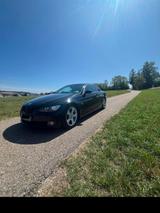 BMW 320i Cabrio - - BMW 320 aus 2007: Cabrio, 320i