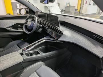 Peugeot 5008 - 12