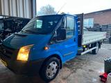 Ford Transit Pritsche FT 350 L Einzelkabine - Ford aus 2011
