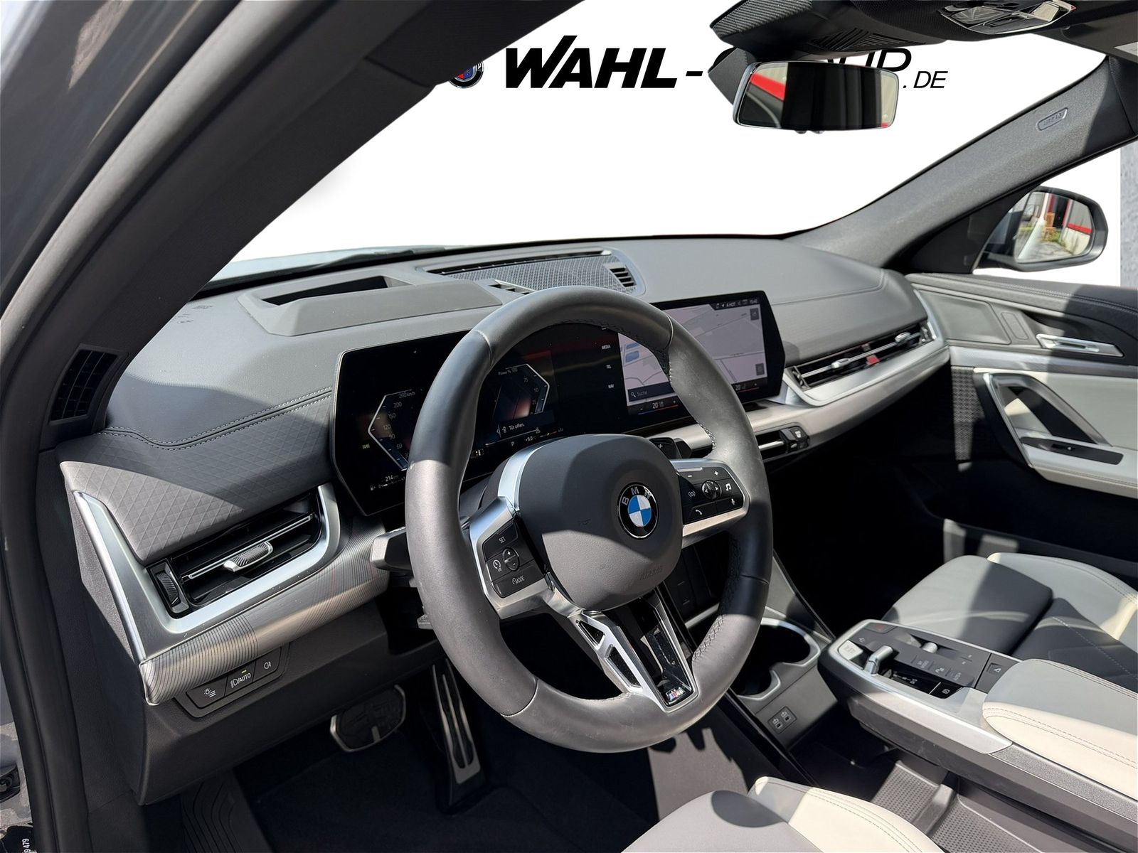 BMW X2 - Bild 12