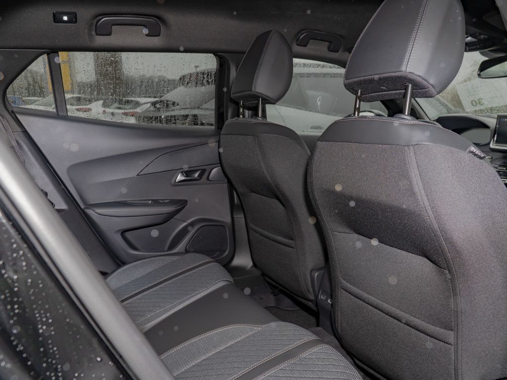 Peugeot 2008 - Bild 9