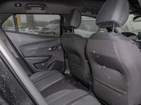 Peugeot 2008 - Vorschau Bild 9