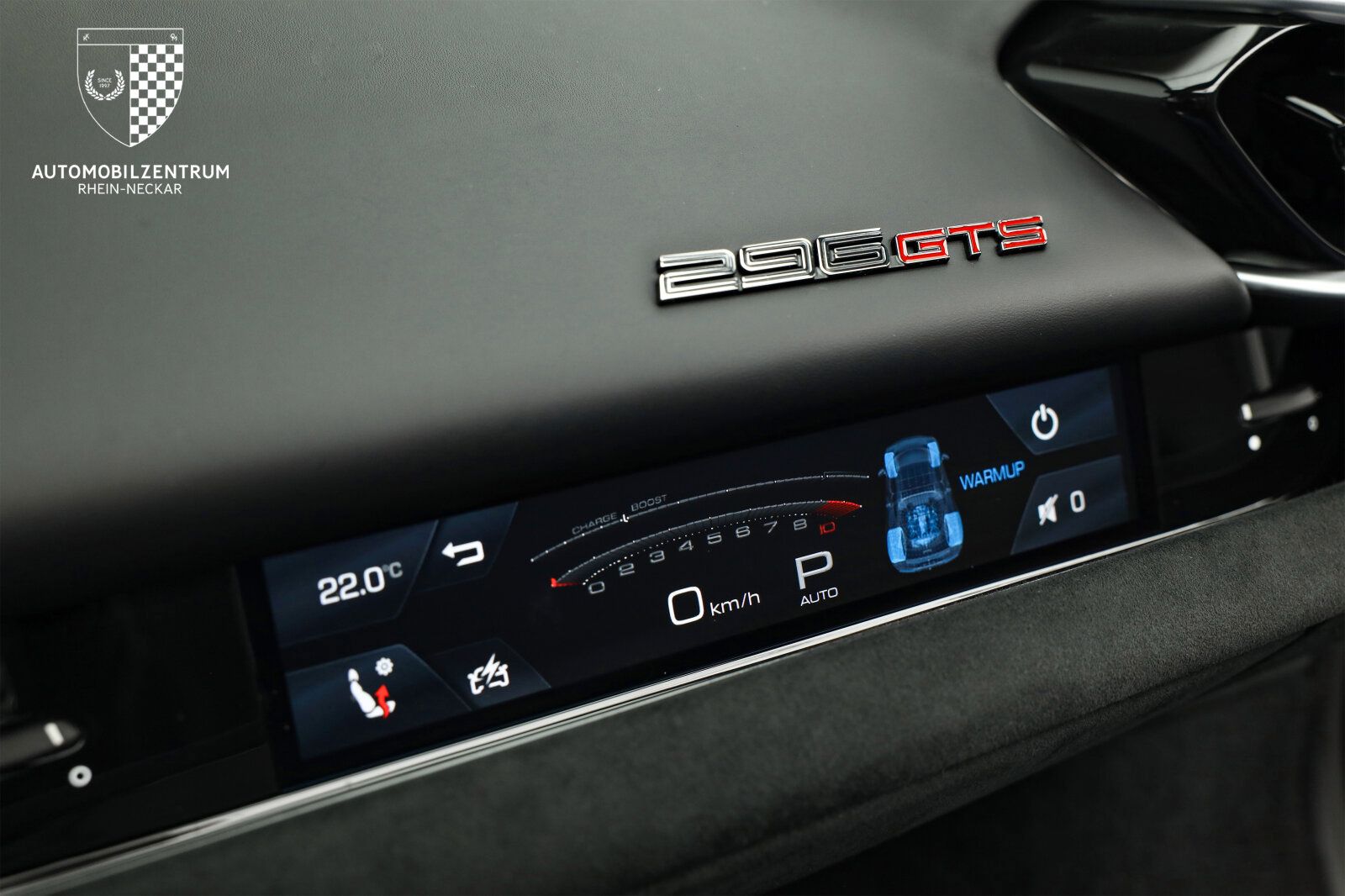 Ferrari 296 GTS - Bild 31