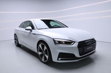 Audi A5 - 3