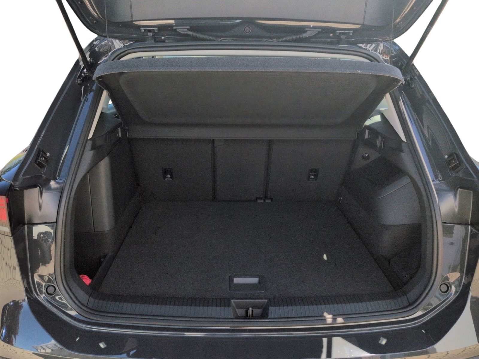 Tiguan 1.5 eTSI eHybrid DSG Life