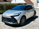 Toyota C-HR 2.0-l-VVT-i  GR SPORT Premiere  - Toyota C-HR: GR Sport Premiere