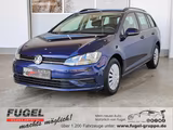 Volkswagen Golf Variant 1.6 TDI Trendline Klima - Volkswagen Golf: Variant Trendline
