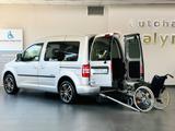 Volkswagen Caddy Roncalli 1.2 TSI Behindertengerecht-Rampe - Offers