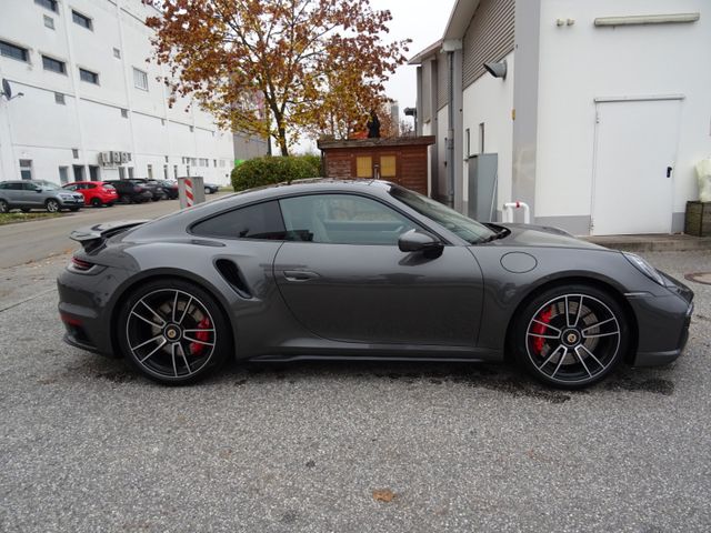 Porsche 911 Turbo *MATRIX-LED/LIFT/SURROUND VIEW*